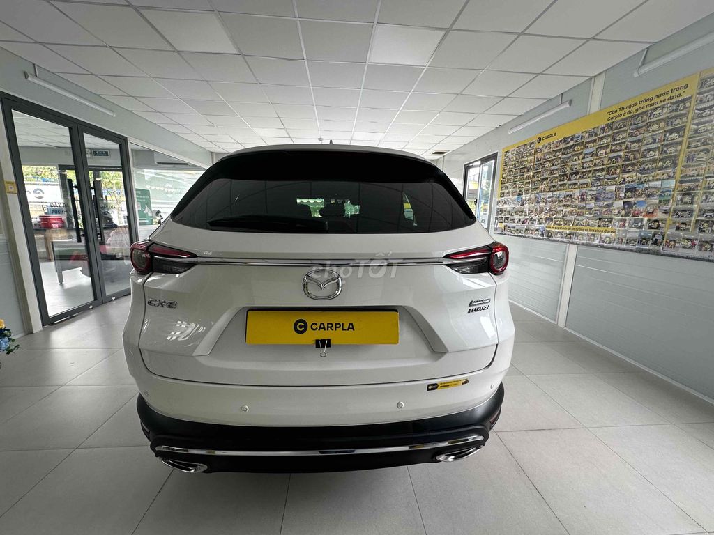 Trang có Cx8 siêu cọp 2020 luxury. Mua bán Ô tô tại Thành phố Sóc Trăng Sóc Trăng được đăng bởi Lê Thị Bé Trang hình 4