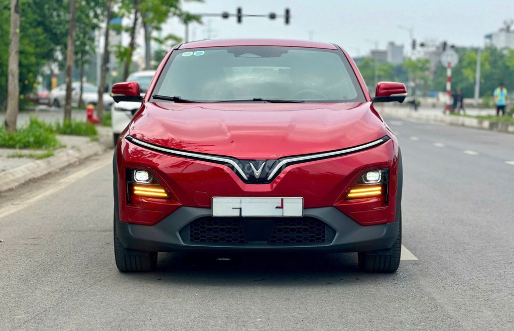 VinFast VF6 model 2025 Plus - 18000 km như mới. Mua bán Ô tô tại Quận 12 Tp Hồ Chí Minh được đăng bởi Nhung Nhung 961 hình 1