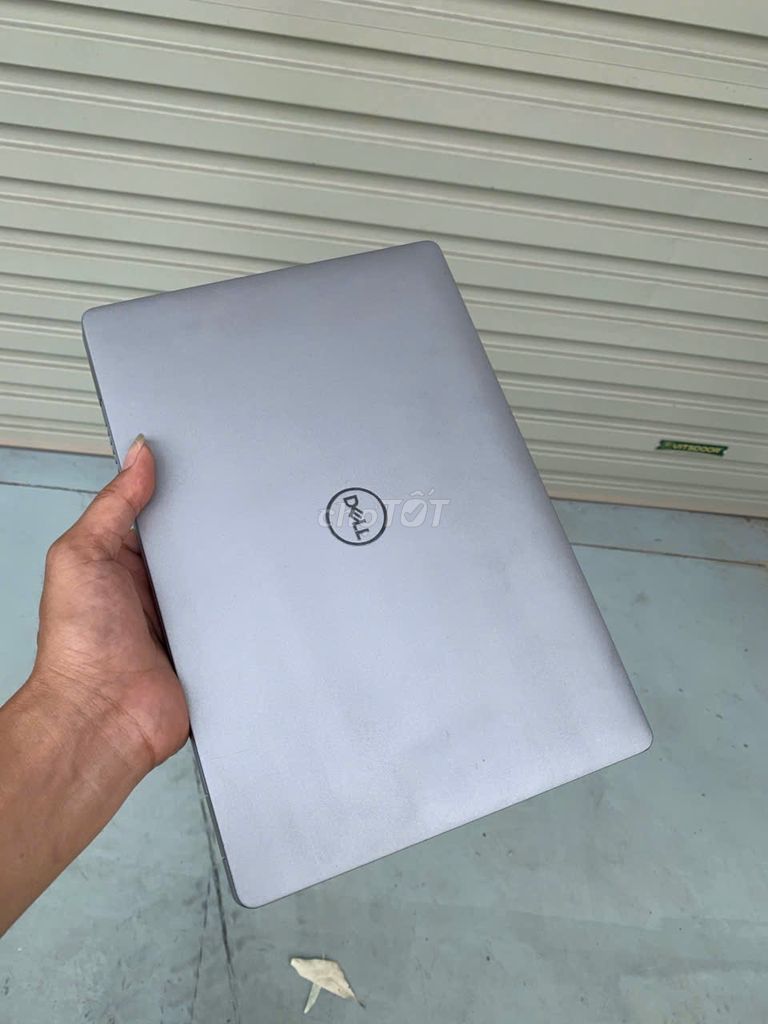Dell Inspiron 15 i5-1031U 13.3 inch 16GB/256GB Xám. Mua bán Laptop tại Huyện Quế Võ Bắc Ninh được đăng bởi Luân hình 1