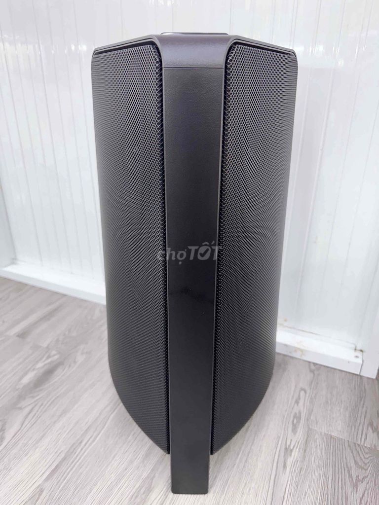 Loa tháp Samsung MX-T40 Đen. Mua bán Tivi, Âm thanh tại Quận 6 Tp Hồ Chí Minh được đăng bởi Hưng hình 1