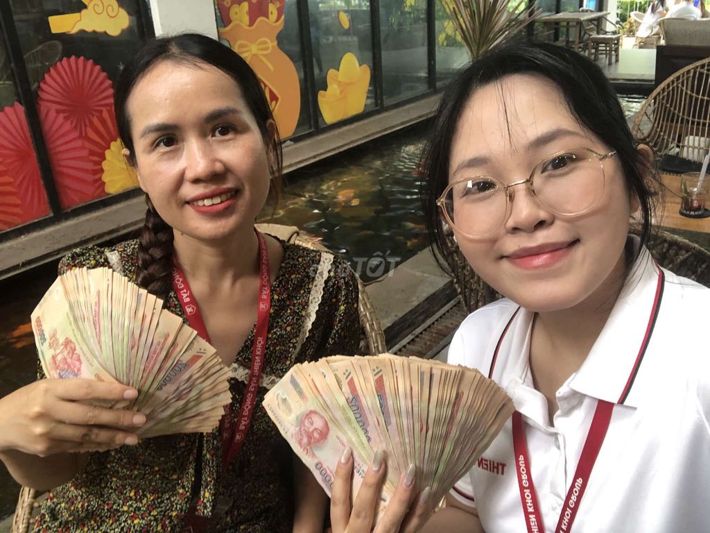 Tuyển Dụng BĐS - Không Cần Bằng Cấp, Lương Cao. Việc làm tại Quận 6 Tp Hồ Chí Minh được đăng bởi BĐS NHÀ PHỐ HCM hình 3