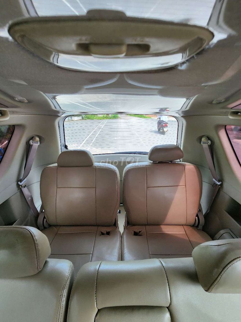 2009 GLS 2.4 MT - 265000 km. Mua bán Ô tô tại Thành phố Biên Hòa Đồng Nai được đăng bởi Anh Kiệt Tp hình 11