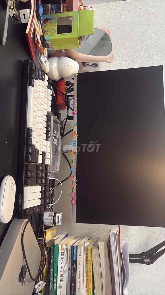 Apple Mac Mini M2 ram 16gb 2022 chọn bộ, màn hp 24. Mua bán Máy tính để bàn tại Quận Hai Bà Trưng Hà Nội được đăng bởi Ngô Ngọc Nam hình 1