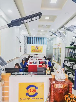 NHÂN VIÊN KINH DOANH TẠI TÂN PHÚ HCM
