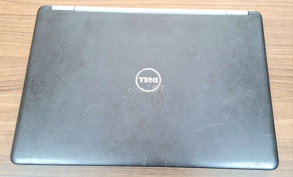 DELL LATITUDE E5470 I5 6300U/8/128GB. Mua bán Laptop tại Quận Bình Thạnh Tp Hồ Chí Minh được đăng bởi Đức hình 1