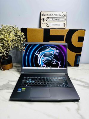 Msi Thin 15 B13UC i5 13420H, BH Hãng đến 2026. Mua bán Laptop tại Quận Bình Thạnh Tp Hồ Chí Minh được đăng bởi Mr T