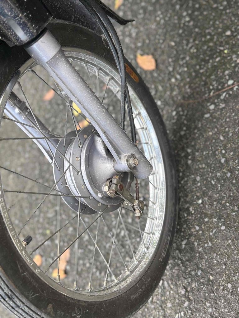 BÁN XE DREM LÙN 98 XE CHẤT. Mua bán Xe máy tại Thành phố Thủ Đức Tp Hồ Chí Minh được đăng bởi XE MÁY ANH hình 8