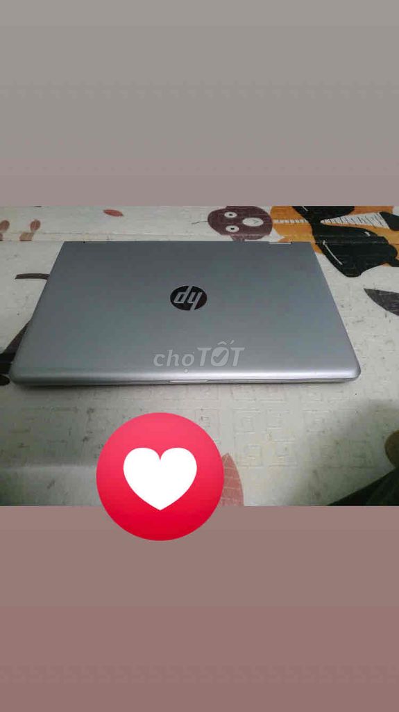 HP Laptop i3-7000U 8GB/250GB. Mua bán Laptop tại Quận Hà Đông Hà Nội được đăng bởi Thư hình 1