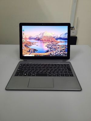 Dell 7200, I5-8265/8/256, FHD, 2in1, cảm ứng, 99%. Mua bán Laptop tại Quận 1 Tp Hồ Chí Minh được đăng bởi Thanh Thanh