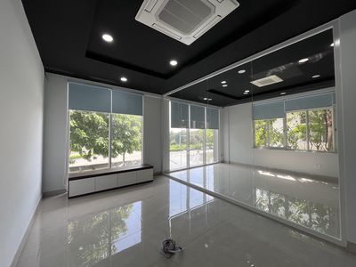 CHO THUÊ SHOP NGUYỄN CƠ THẠCH GIÁ 18O TRIỆU