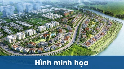 KĐT Ecohomes Tri Thức Trẻ