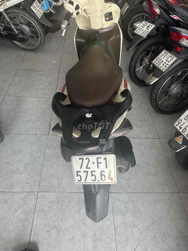cần bán xe vision máy êm. Mua bán Xe máy tại Huyện Đức Hòa Long An được đăng bởi Đạt Trần hình 1
