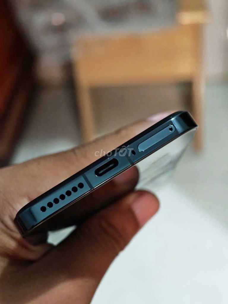 Xiaomi Mi14 512GB Đen. Mua bán Điện thoại tại Thành phố Long Xuyên An Giang được đăng bởi Pv T1 Lullaby hình 1