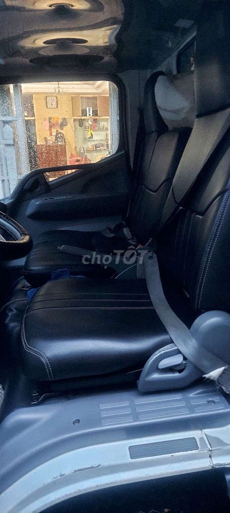 2014 Tôi không rõ - 150000 km. Mua bán Ô tô tại Huyện Bình Chánh Tp Hồ Chí Minh được đăng bởi Quang hình 6