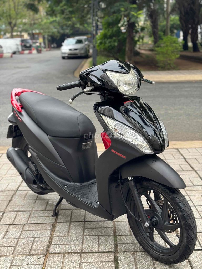 💥Honda Vision Fi phun xăng điện tử BSTP nguyên zin. Mua bán Xe máy tại Quận 12 Tp Hồ Chí Minh được đăng bởi XE MÁY HẢI THANH hình 2