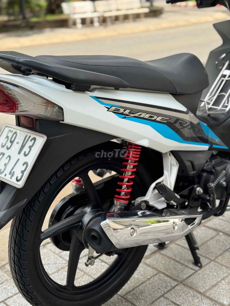 Главный цистерна Honda Wave Blade 2019 BSTP