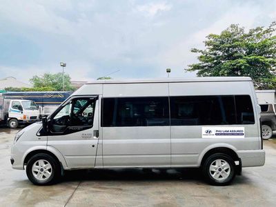 Ford Transit 2024 Xe Đẹp Nhiều Phụ Kiện Đẹp. Mua bán Ô tô tại Huyện Bình Chánh Tp Hồ Chí Minh được đăng bởi TRUNG TÂM XE LƯỚT CHÍNH HÃNG