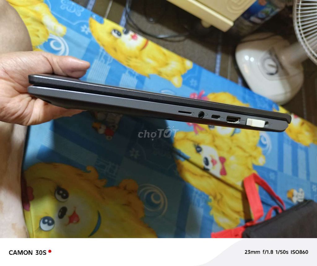 ASUS Vivobook R5647A i3 4GB/128GB. Mua bán Laptop tại Quận Bình Thạnh Tp Hồ Chí Minh được đăng bởi Anh Tân hình 1