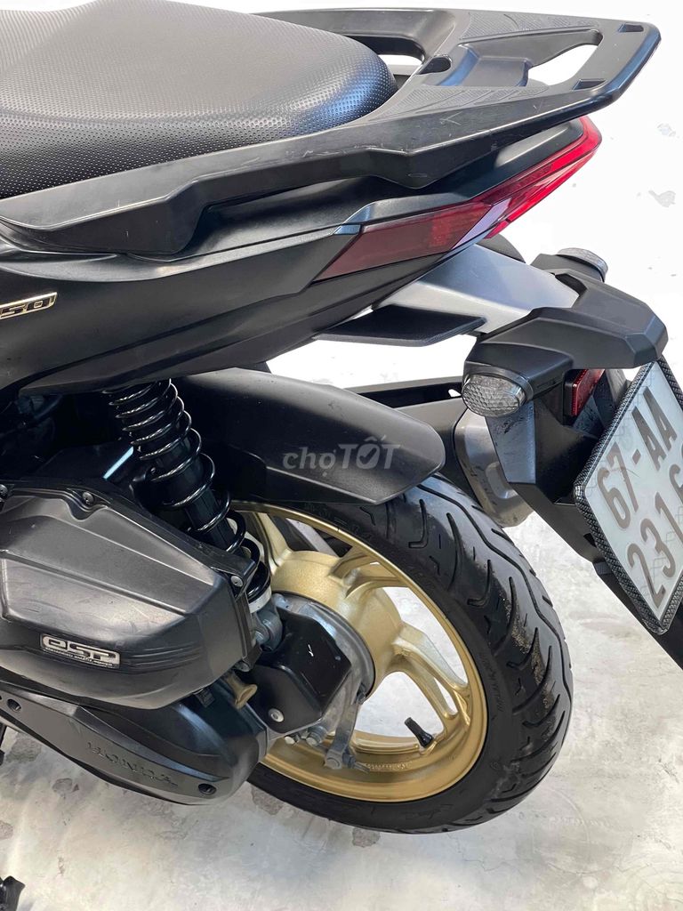 BÁN NHANH HONDA - VARIO 2021🤯. Mua bán Xe máy tại Thành phố Thủ Đức Tp Hồ Chí Minh được đăng bởi iMotorbike Tiến Lộc hình 6