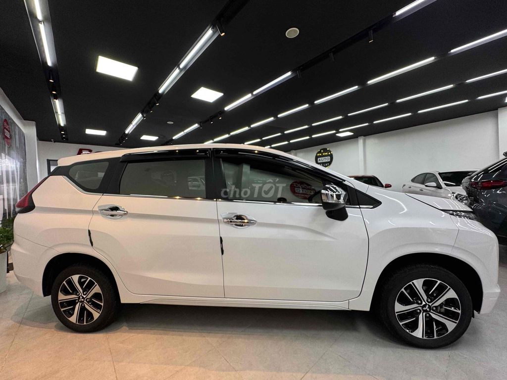 Mitsubishi Xpander 2019 1.5 AT - 41000 km. Mua bán Ô tô tại Thành phố Đà Lạt Lâm Đồng được đăng bởi ĐỒNG MOTOR 2  cá nhân hình 10
