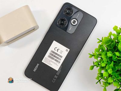 Xiaomi Redmi 13X | 8+128GB | Trần Quốc Tế