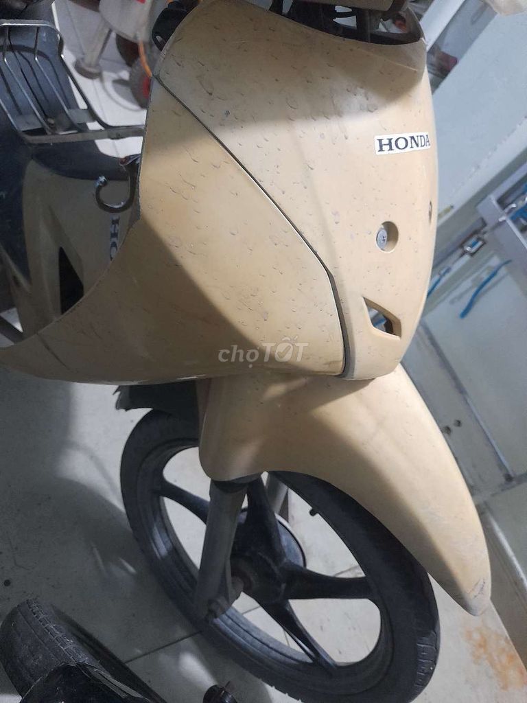 Wave110 biển sài gòn êm ngon. Mua bán Xe máy tại Thành phố Thủ Đức Tp Hồ Chí Minh được đăng bởi Phan Quoc Thuong hình 4