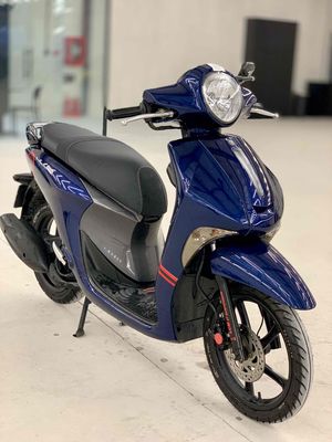 Yamaha Janus125 2018 Khoá Smart Key BSTP Chính Chủ