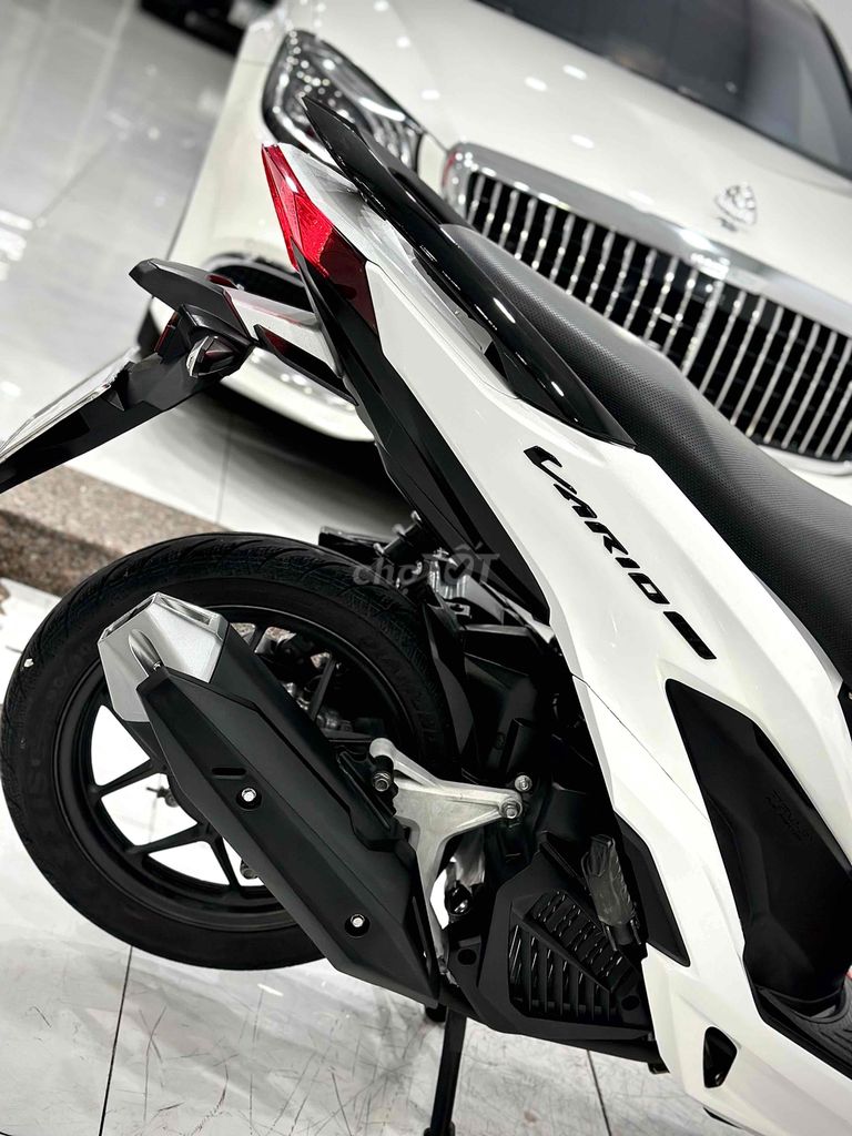 Vario125 2022 zin Lướt chính chủ ( Hỗ trợ GÓP ). Mua bán Xe máy tại Thị xã Phú Mỹ Bà Rịa - Vũng Tàu được đăng bởi Cửa Hàng Xe Máy Phú Mỹ hình 5