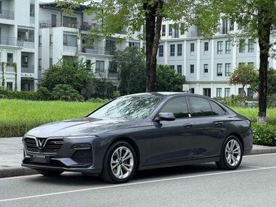 VinFast Lux A2.0 2021 2.0 AT - 35000 km. Mua bán Ô tô tại Quận Thanh Xuân Hà Nội được đăng bởi Cường Auto 266