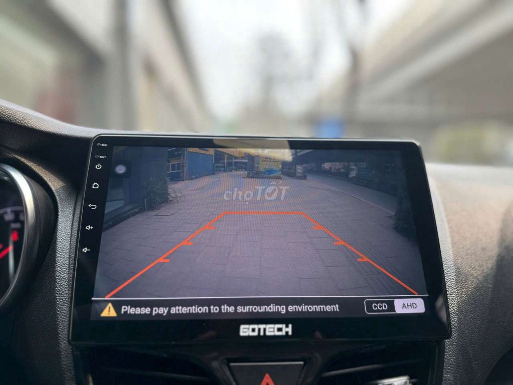 2021 1.4 AT Plus - 25000 km. Mua bán Ô tô tại Quận 8 Tp Hồ Chí Minh được đăng bởi VinFast Đại Lộc hình 10