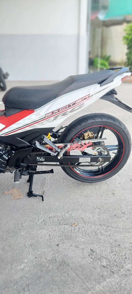 Xe yamaha exciter bs 95. Mua bán Xe máy tại Quận Bình Thuỷ Cần Thơ được đăng bởi thiên phúc hình 2