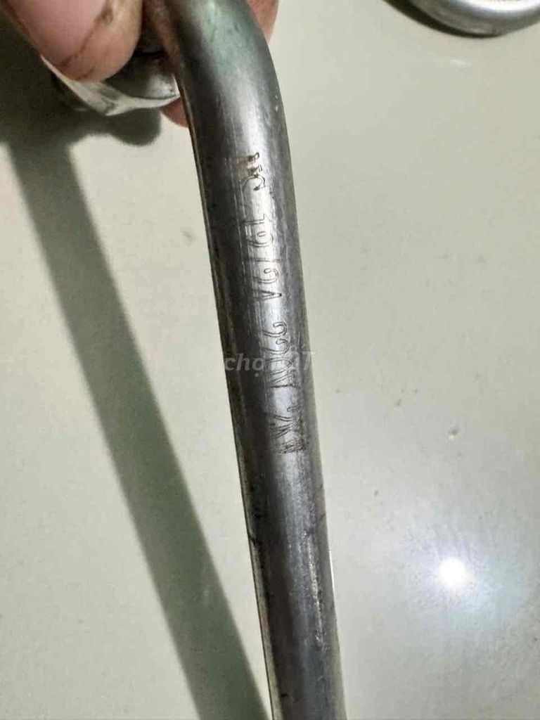 4 thanh nhiệt U quỳ như hình  Tình trạng chưa sử d. Mua bán Phụ tùng xe tại Huyện Nhơn Trạch Đồng Nai được đăng bởi toan nguyen thanh hình 6