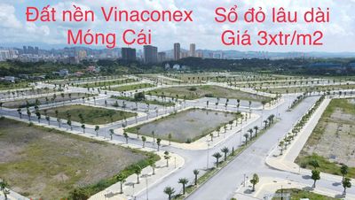 ĐẤT NỀN MÓNG CÁI SỔ ĐỎ VERA DIAMOND CITY – TRÁI TIM VÀNG CỦA MÓNG CÁI. Mua bán đất tại Thành phố Móng Cái Quảng Ninh được đăng bởi Quochuong22