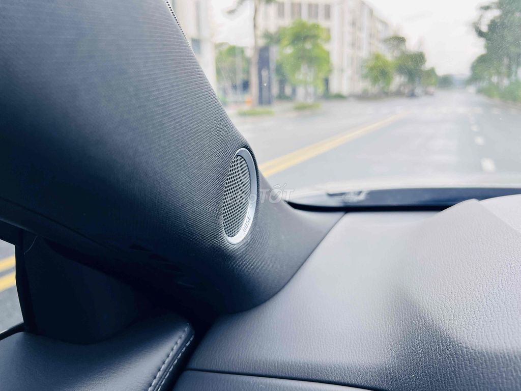 CX8 Premium 2.5AT 2025 8000km. Mua bán Ô tô tại Quận Cầu Giấy Hà Nội được đăng bởi Nam HQ Auto hình 20