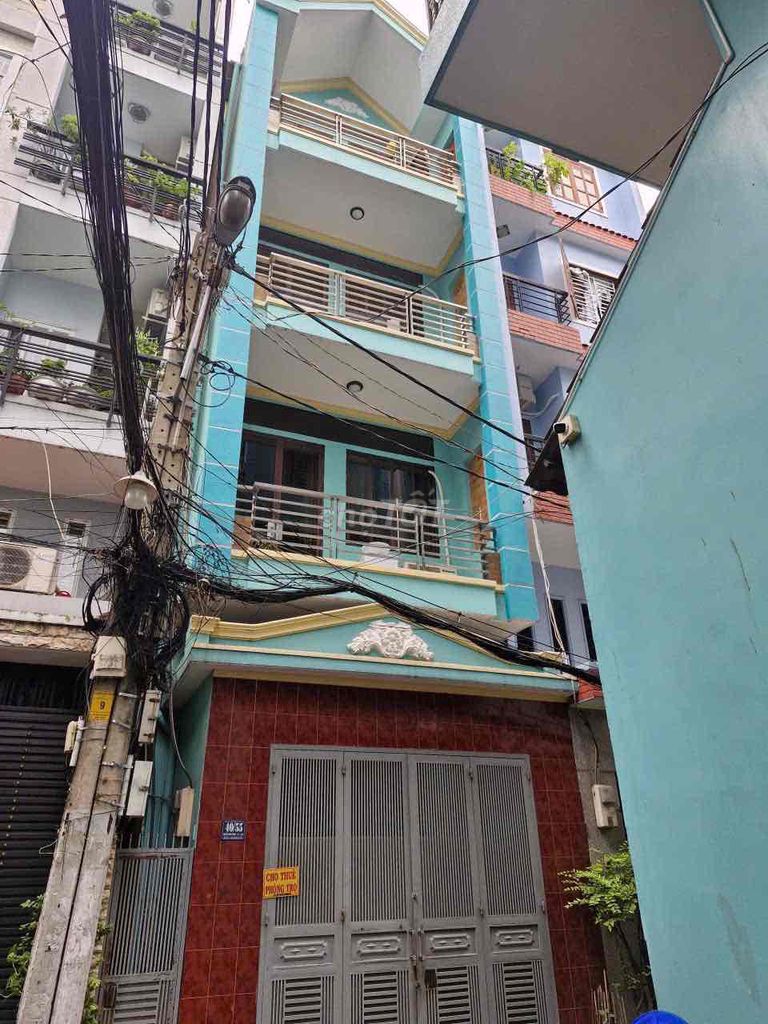 PHÒNG TRỌ QUẬN 10. SẠCH SẼ, AN TOÀN