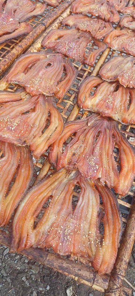 LONG THỊNH FOOD- ĐẶC SẢN MIỀN TÂY. Mua bán Đồ ăn, thực phẩm và các loại khác tại Huyện Châu Thành Sóc Trăng được đăng bởi Longthinh Ly hình 1