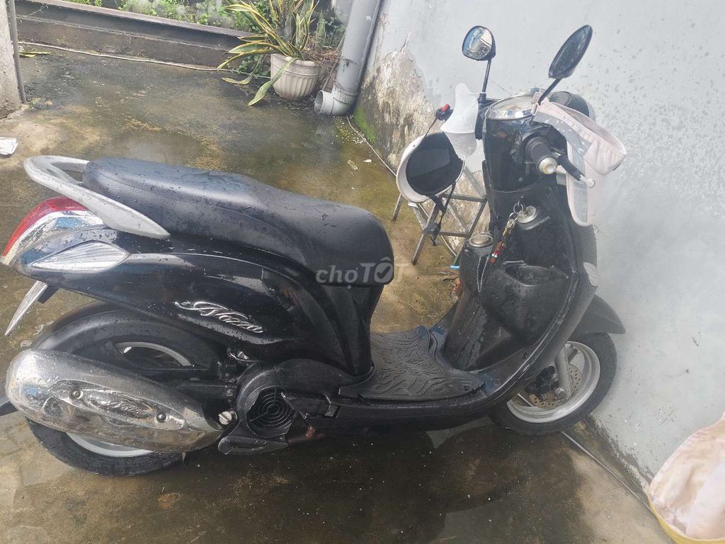 Ket tiền cần bán xe vẫn còn chạy tốt và êm ru. Mua bán Xe máy tại Huyện Bình Chánh Tp Hồ Chí Minh được đăng bởi Cẩm phựơng Nguyễn thị hình 1