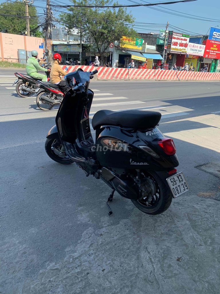 Cần bán con xe chính chủ xem xe tại Thủ Đức liên h. Mua bán Xe máy tại Thành phố Thủ Đức Tp Hồ Chí Minh được đăng bởi chin hình 6