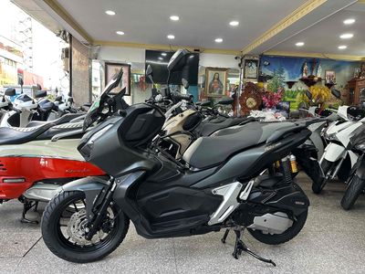 Honda ADV 150 ABS 2021 Đen Nhám BSTP Chính Chủ. Mua bán Xe máy tại Quận Phú Nhuận Tp Hồ Chí Minh được đăng bởi Ngô Hà