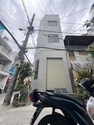 Rent · 2 bd · 50 м² · Quận 6, ул. Đường Bình Tiên