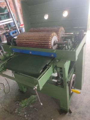Máy Chà Nhám Chổi 600mm. Mua bán Đồ chuyên dụng, Giống nuôi trồng tại Thành phố Thuận An Bình Dương được đăng bởi Cơ Sở Cơ Khí Phước Huy