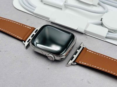 Apple Watch Series 9 Hermes 41mm bh 25/11/2025