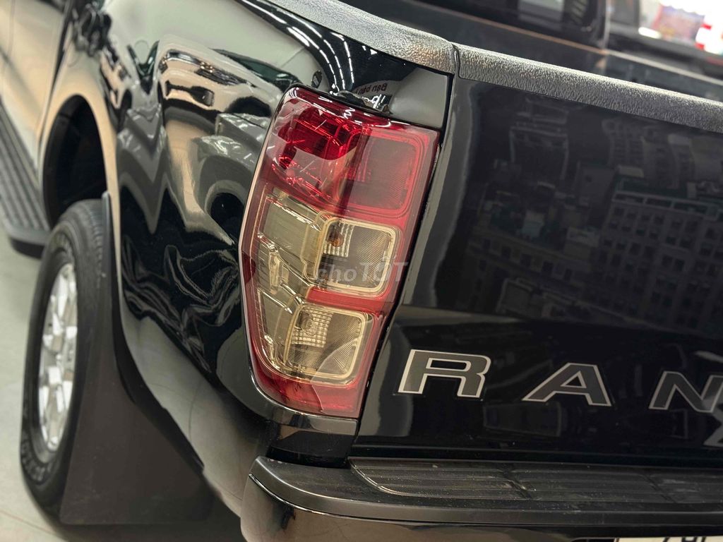Ford Ranger XLS AT 4x2 – Đời 2022 | Odo 40.000km. Mua bán Ô tô tại Thành phố Đà Lạt Lâm Đồng được đăng bởi ĐỒNG MOTOR 2  cá nhân hình 9