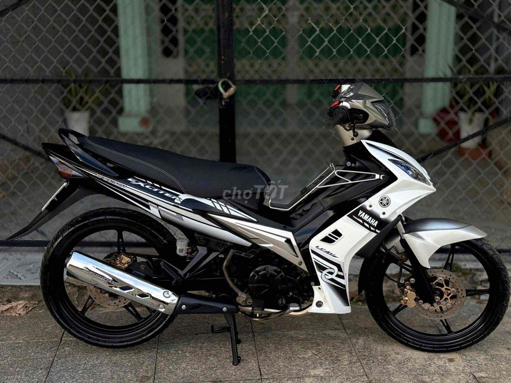 bán xe. Mua bán Xe máy tại Huyện Cai Lậy Tiền Giang được đăng bởi trung hiếu đặng hình 4