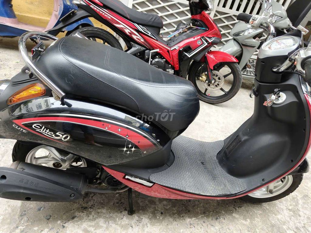 Cần bán hoặc giao lưu xe. Mua bán Xe máy tại Quận Thanh Khê Đà Nẵng được đăng bởi ngọc anh  hình 3