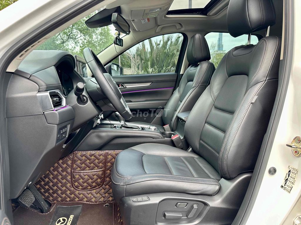 Cx5 2.0Premium lên nhiều option ❇️❇️. Mua bán Ô tô tại Thành phố Thủ Đức Tp Hồ Chí Minh được đăng bởi phúc hình 7