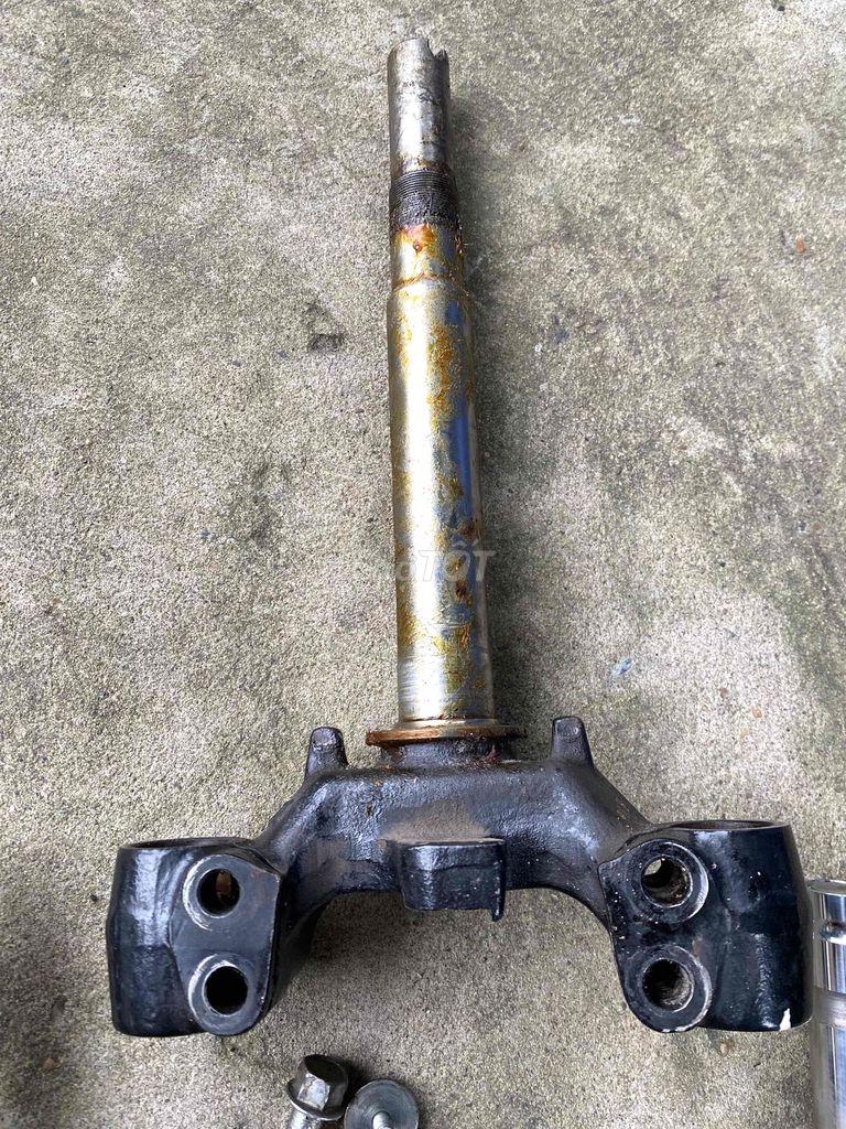 chảng 2 phuộc trước ex150. Mua bán Phụ tùng xe tại Huyện Mỹ Lộc Nam Định được đăng bởi ulatroi hình 2