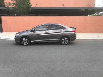 Honda City số tự động 2016 1.5 CVT cực zin cực đẹp. Mua bán Ô tô tại Huyện Bình Chánh Tp Hồ Chí Minh được đăng bởi Trần cao Nam