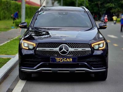 Mercedes Benz GLC300 2021 - 33000 km. Mua bán Ô tô tại Quận Bình Tân Tp Hồ Chí Minh được đăng bởi Lê Minh Quý
