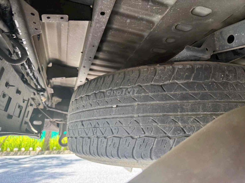 Nissan Navara 2017 EL 2.5 AT 2WD - 180000 km. Mua bán Ô tô tại Quận Hà Đông Hà Nội được đăng bởi Đỗ Tiên  hình 15